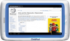 ARNOVA Child Pad ARNOVA Child Pad
